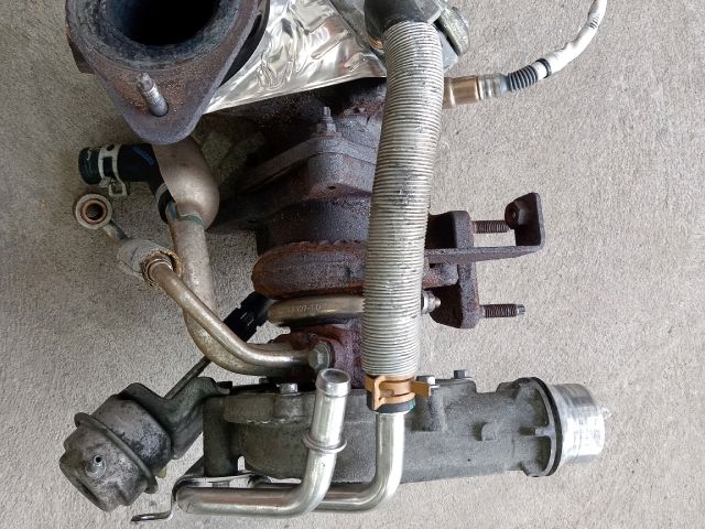 bontott RENAULT MASTER Turbó